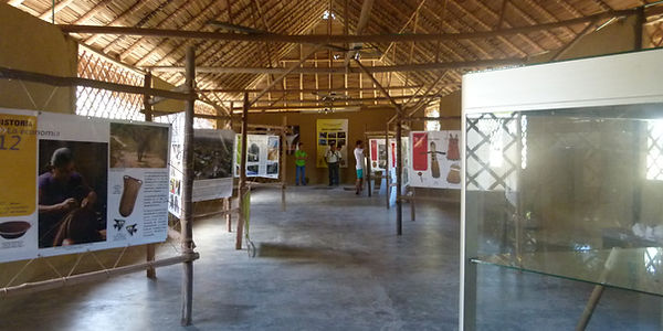 Museo Comunitario del Guainía